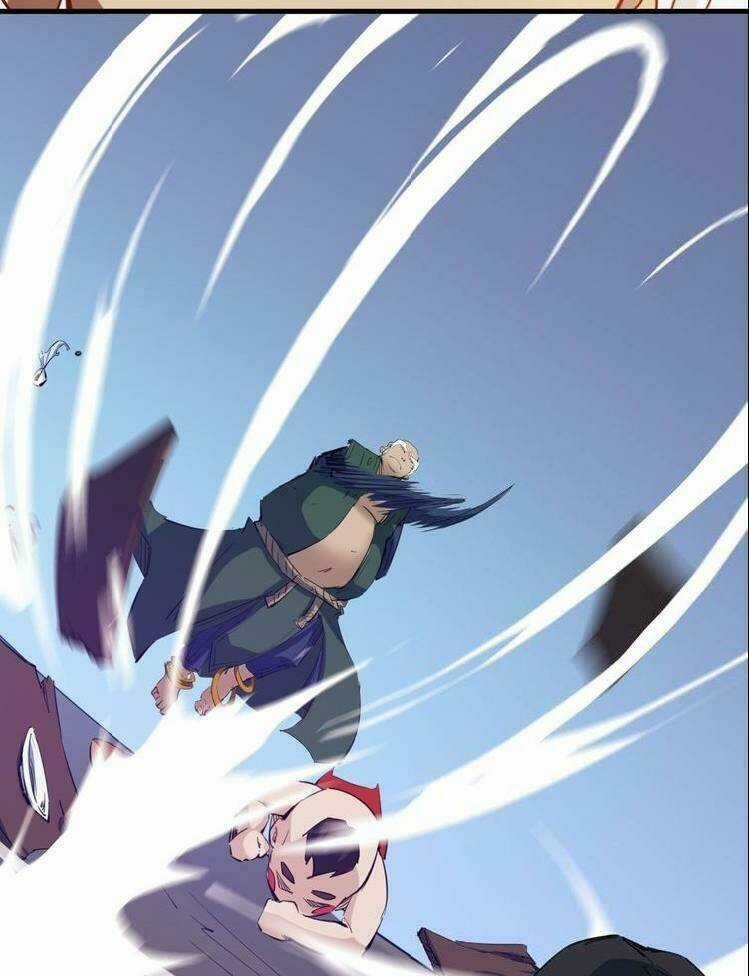 Long Mạch Võ Thần - Chapter 70 - Trang 54