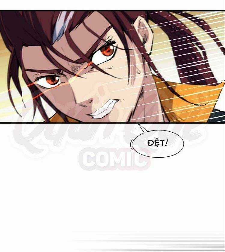 Long Mạch Võ Thần - Chapter 70 - Trang 56