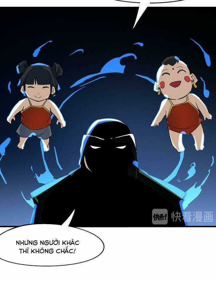 Long Mạch Võ Thần - Chapter 70 - Trang 60