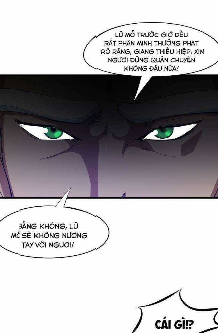 Long Mạch Võ Thần - Chapter 70 - Trang 61