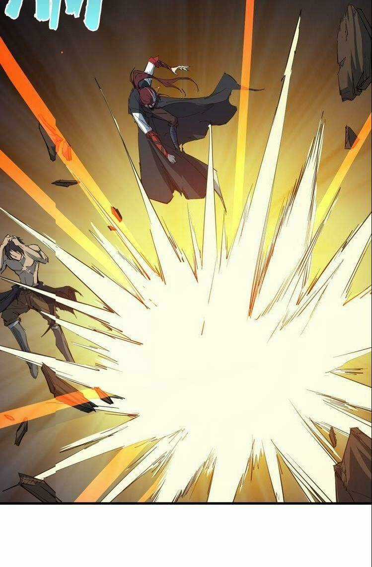 Long Mạch Võ Thần - Chapter 70 - Trang 63