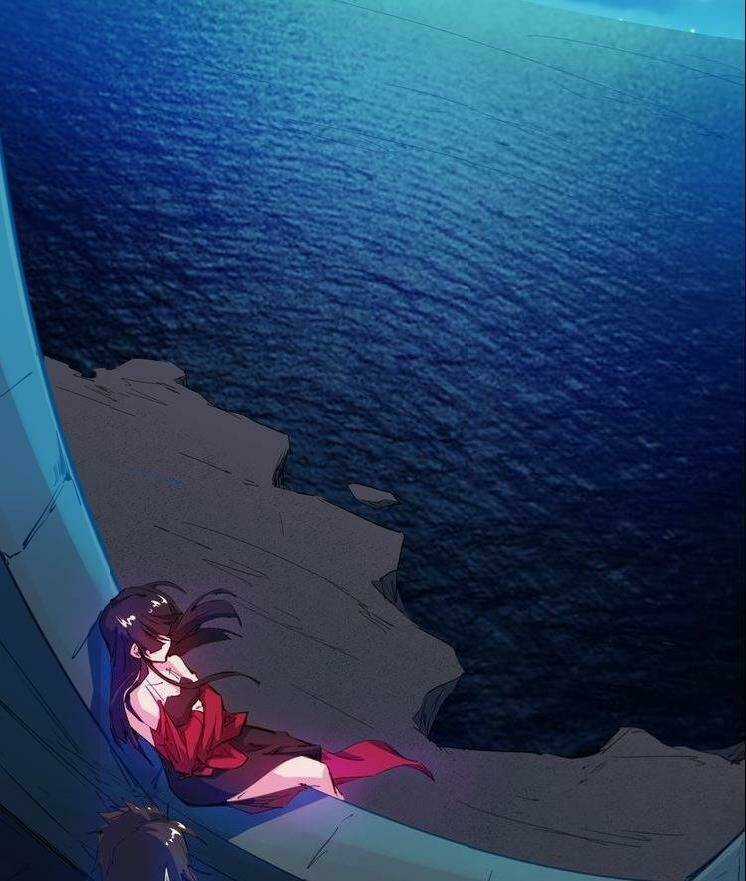 Long Mạch Võ Thần - Chapter 70 - Trang 70