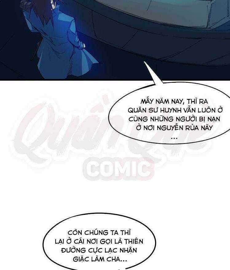 Long Mạch Võ Thần - Chapter 70 - Trang 71