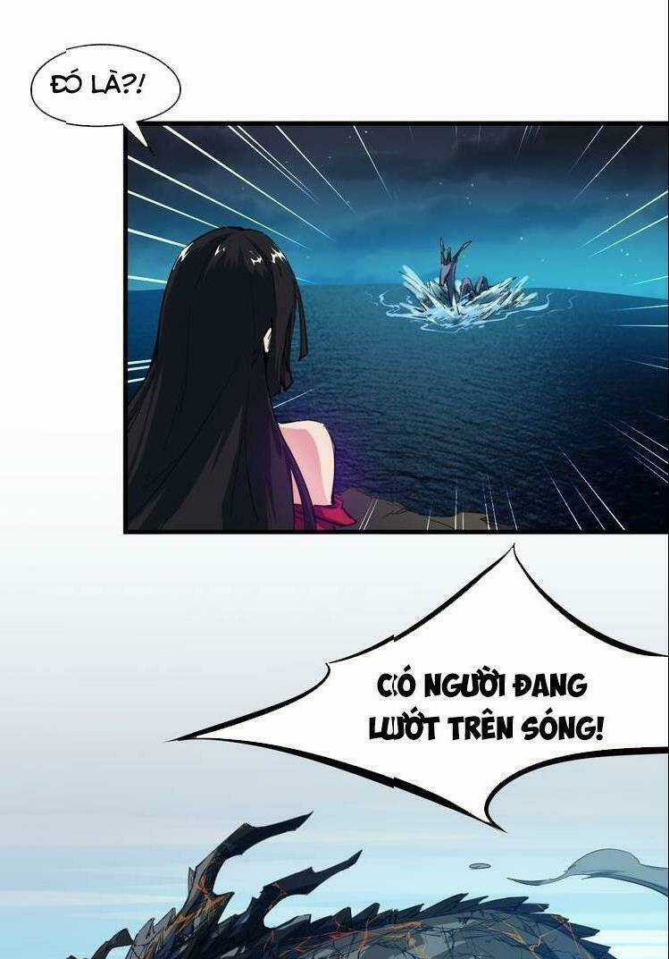 Long Mạch Võ Thần - Chapter 70 - Trang 73