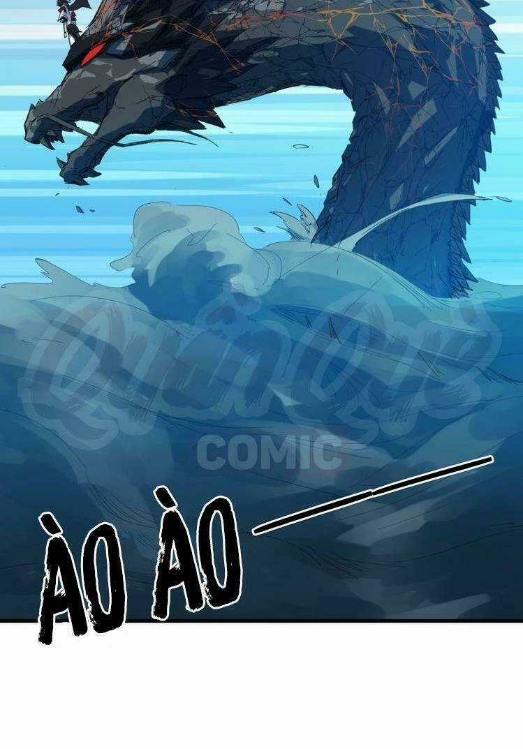 Long Mạch Võ Thần - Chapter 70 - Trang 74