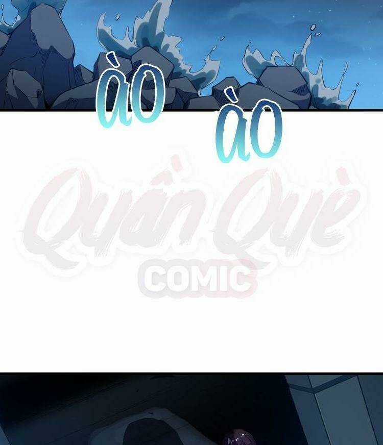 Long Mạch Võ Thần - Chapter 70 - Trang 77