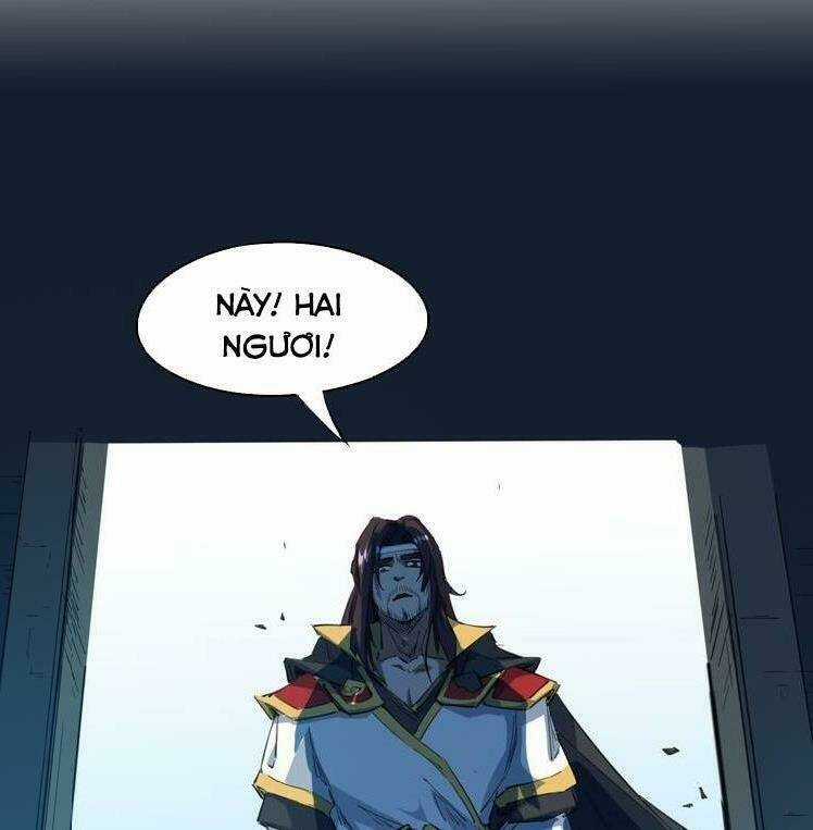 Long Mạch Võ Thần - Chapter 70 - Trang 79