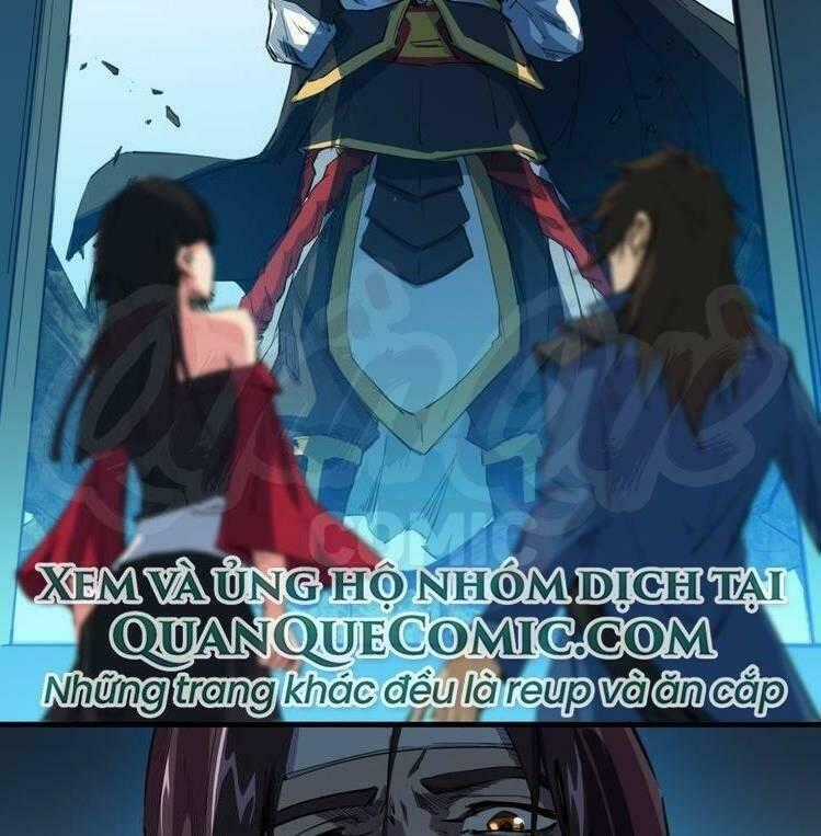 Long Mạch Võ Thần - Chapter 70 - Trang 80