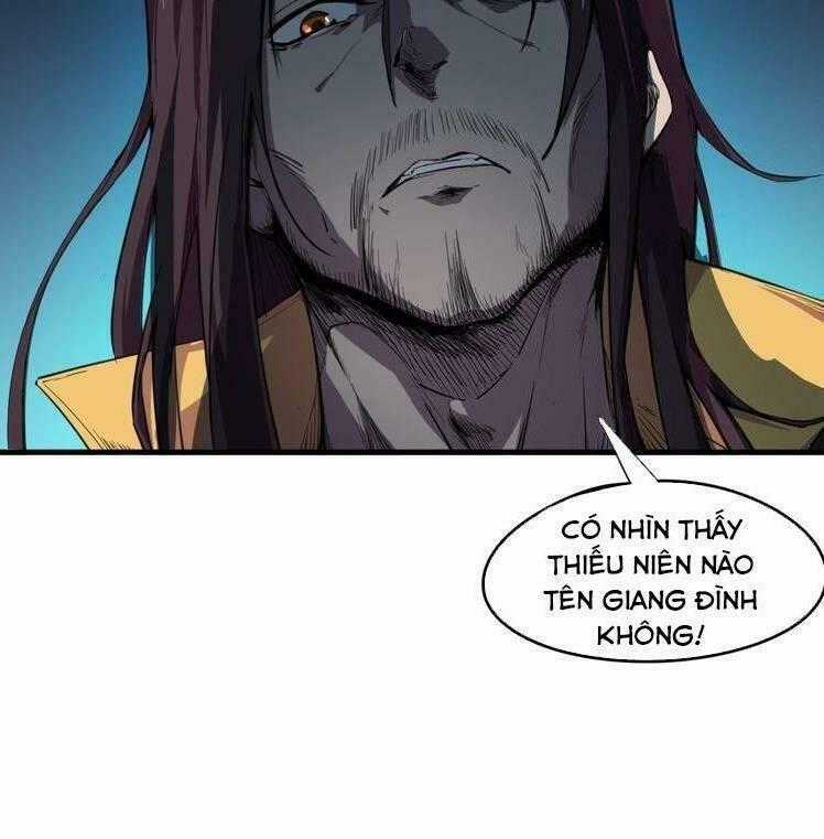 Long Mạch Võ Thần - Chapter 70 - Trang 81