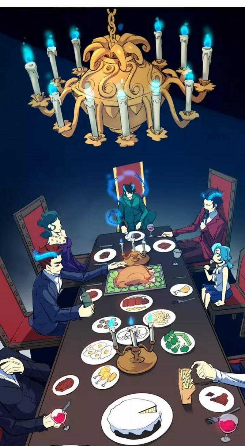 Long Mạch Võ Thần - Chapter 71 - Trang 2