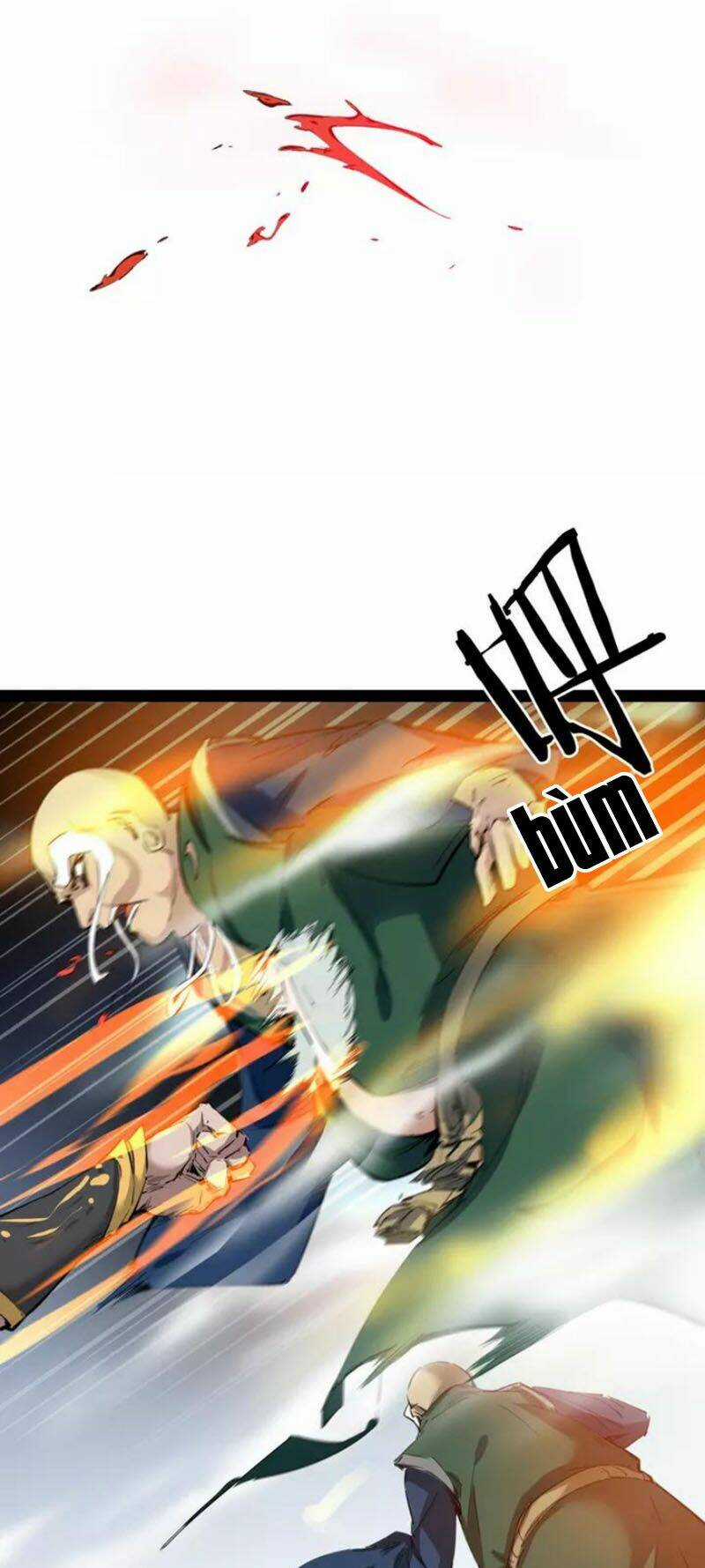 Long Mạch Võ Thần - Chapter 71 - Trang 24