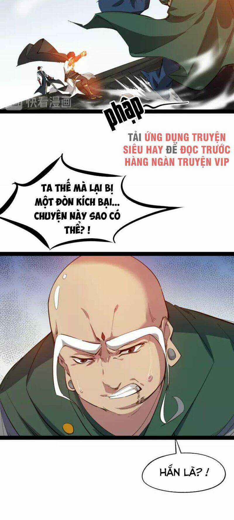 Long Mạch Võ Thần - Chapter 71 - Trang 25