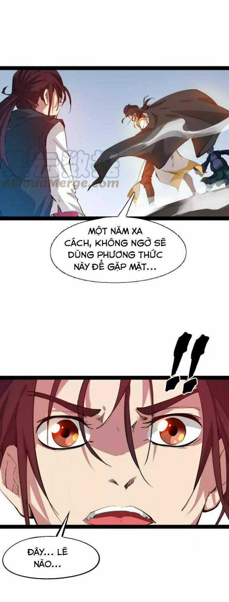 Long Mạch Võ Thần - Chapter 71 - Trang 26