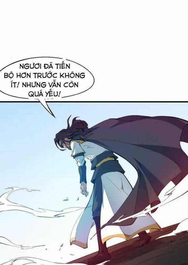 Long Mạch Võ Thần - Chapter 71 - Trang 27