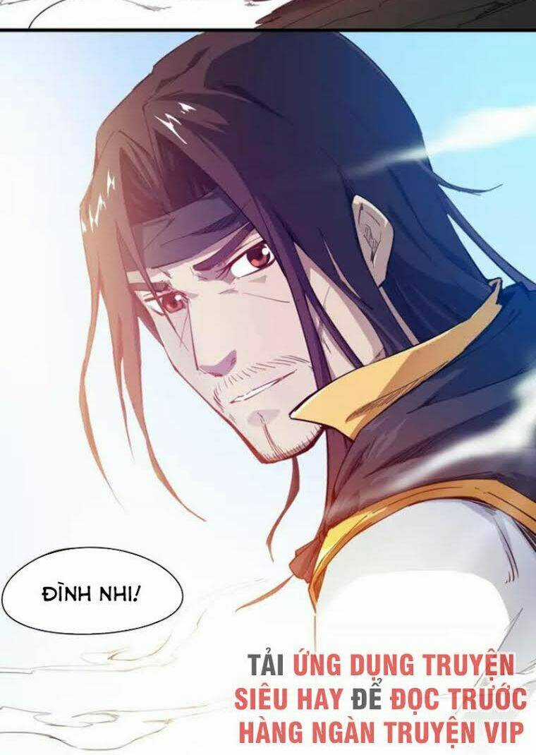 Long Mạch Võ Thần - Chapter 71 - Trang 28
