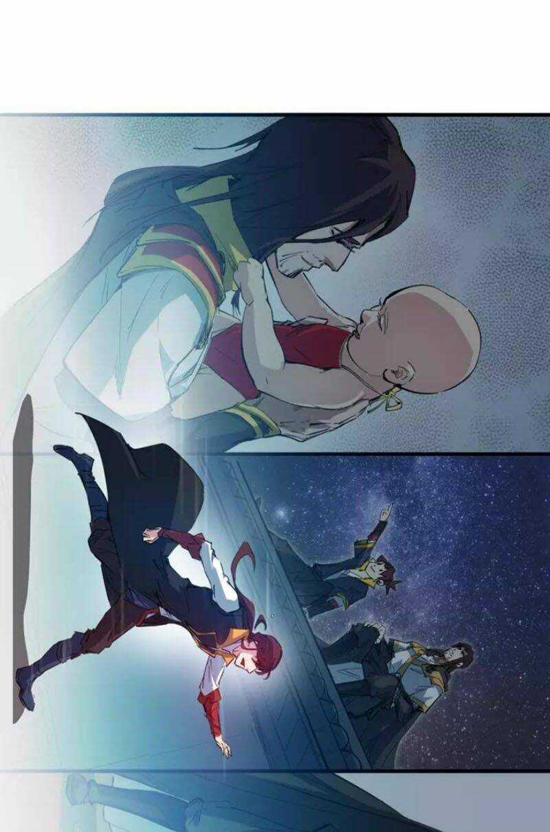 Long Mạch Võ Thần - Chapter 71 - Trang 31