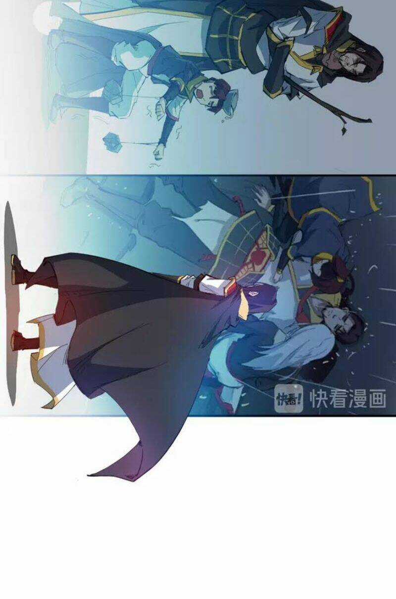 Long Mạch Võ Thần - Chapter 71 - Trang 32