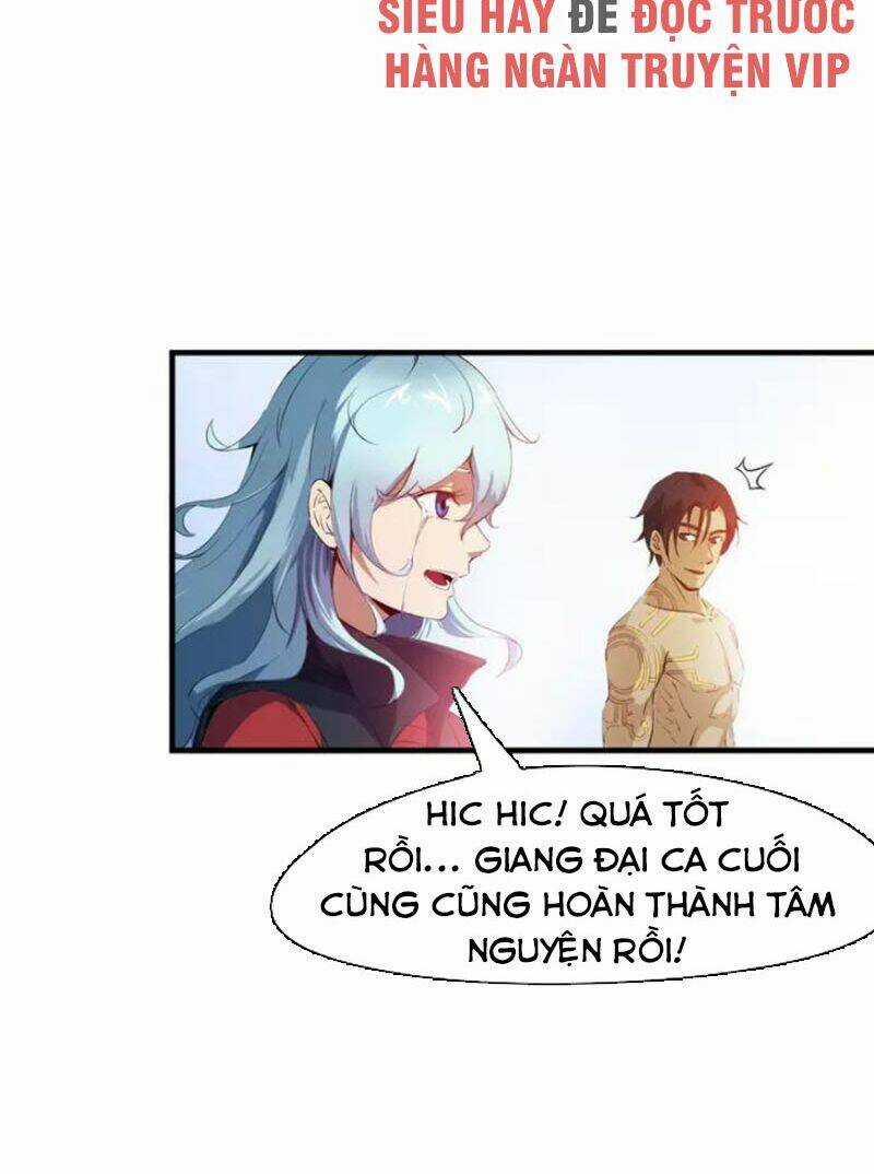 Long Mạch Võ Thần - Chapter 71 - Trang 34