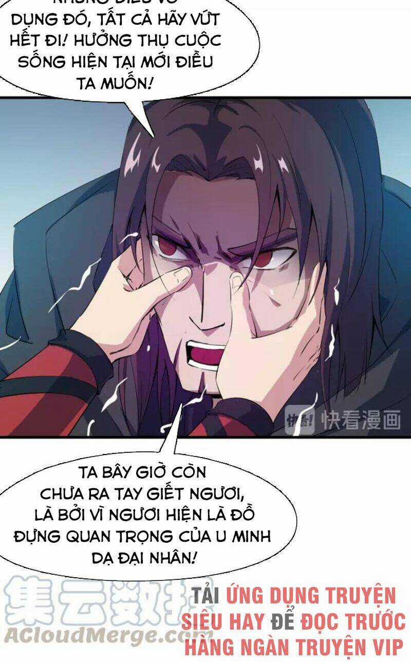Long Mạch Võ Thần - Chapter 71 - Trang 38