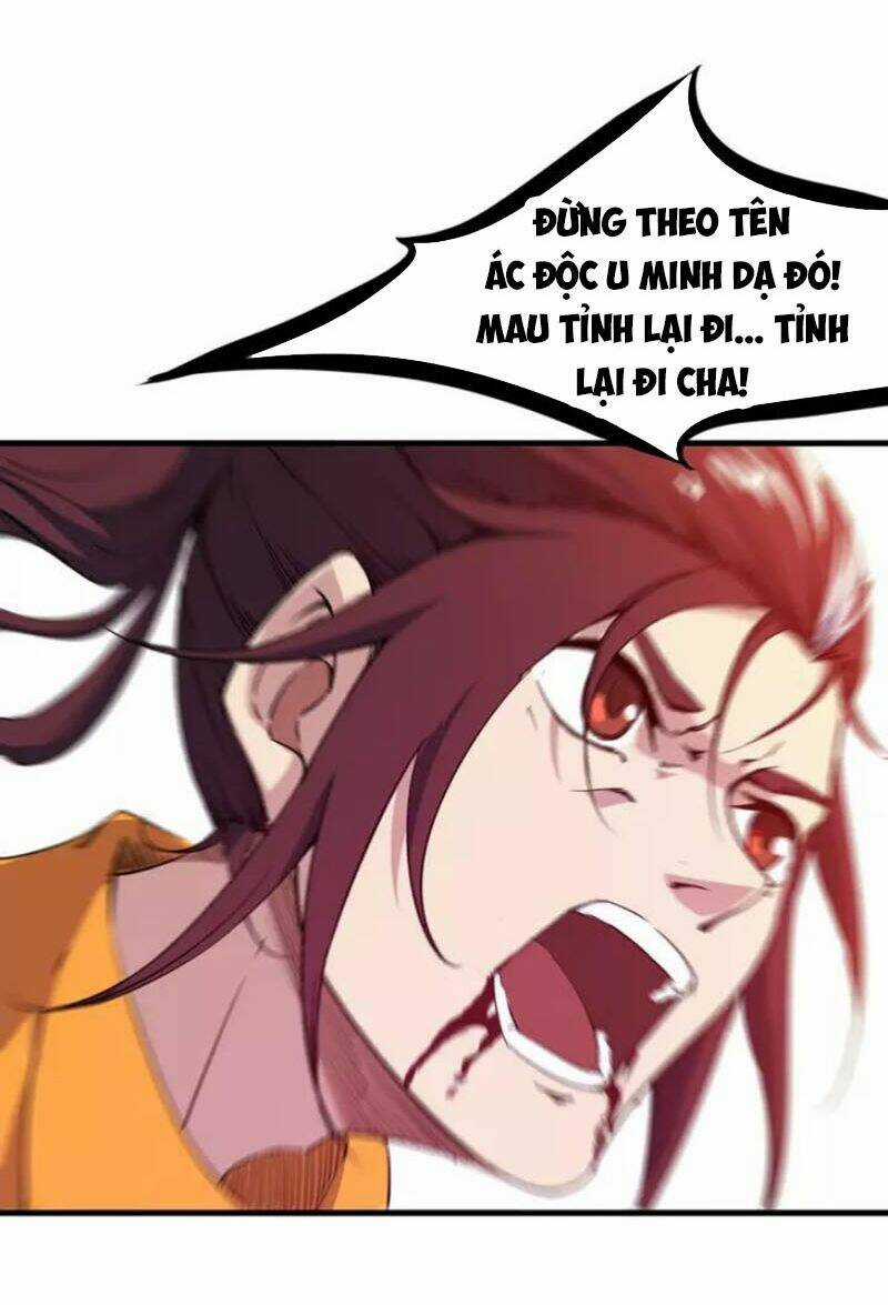 Long Mạch Võ Thần - Chapter 71 - Trang 44