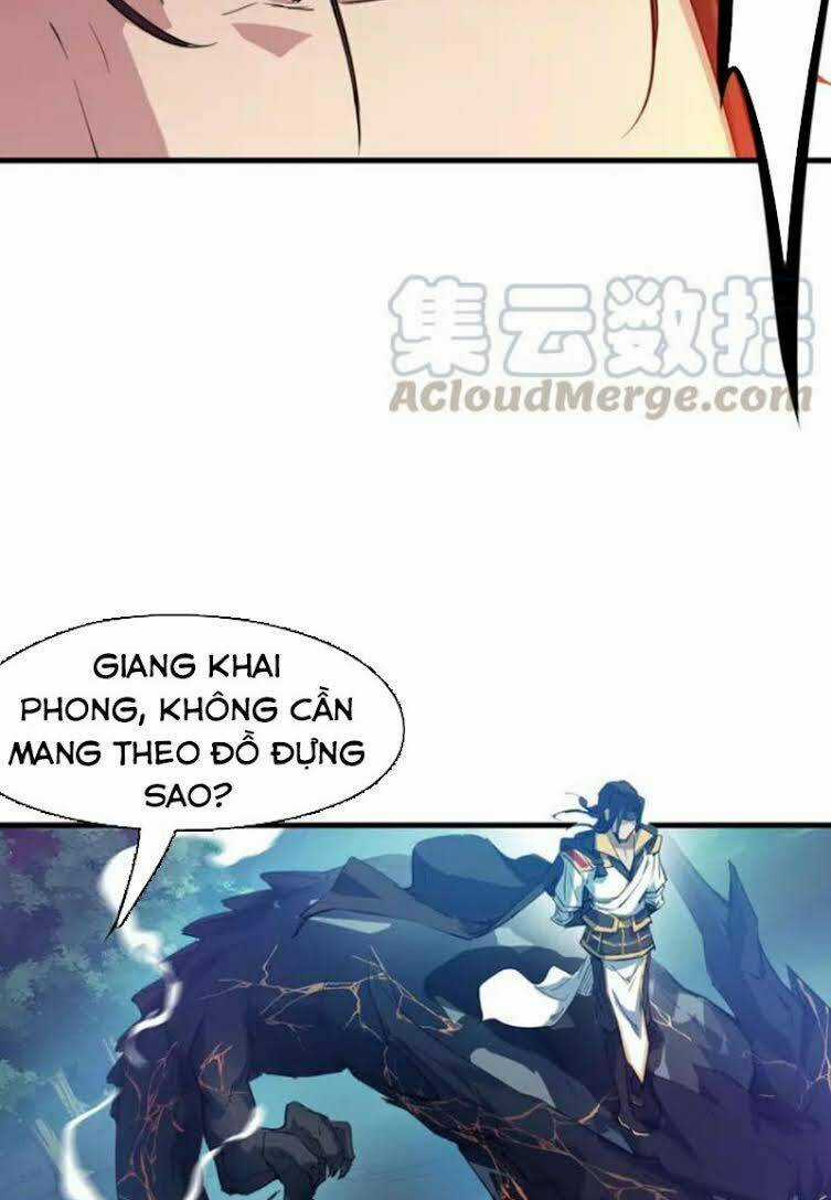 Long Mạch Võ Thần - Chapter 71 - Trang 46