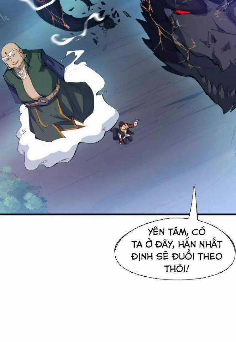 Long Mạch Võ Thần - Chapter 71 - Trang 47