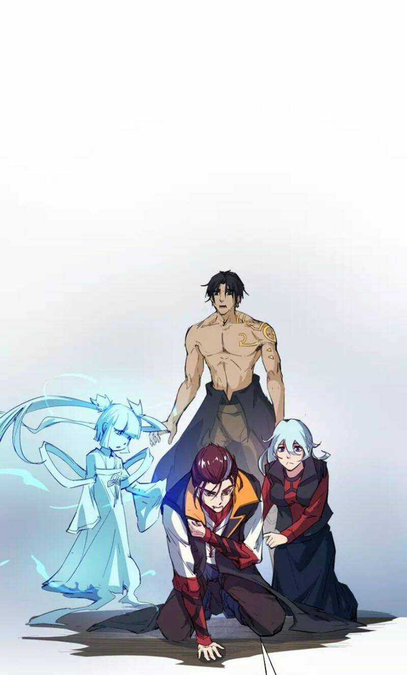 Long Mạch Võ Thần - Chapter 71 - Trang 48