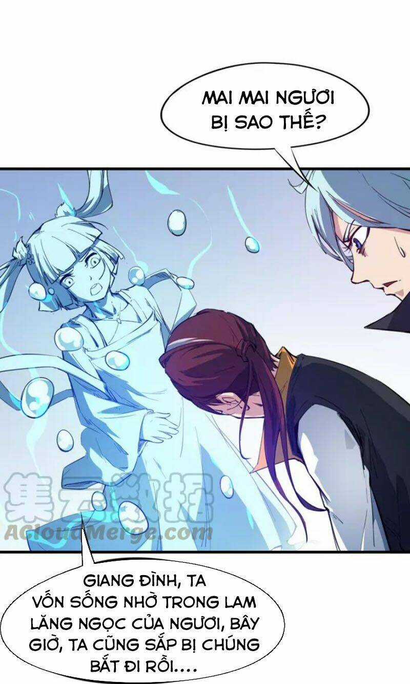 Long Mạch Võ Thần - Chapter 71 - Trang 50