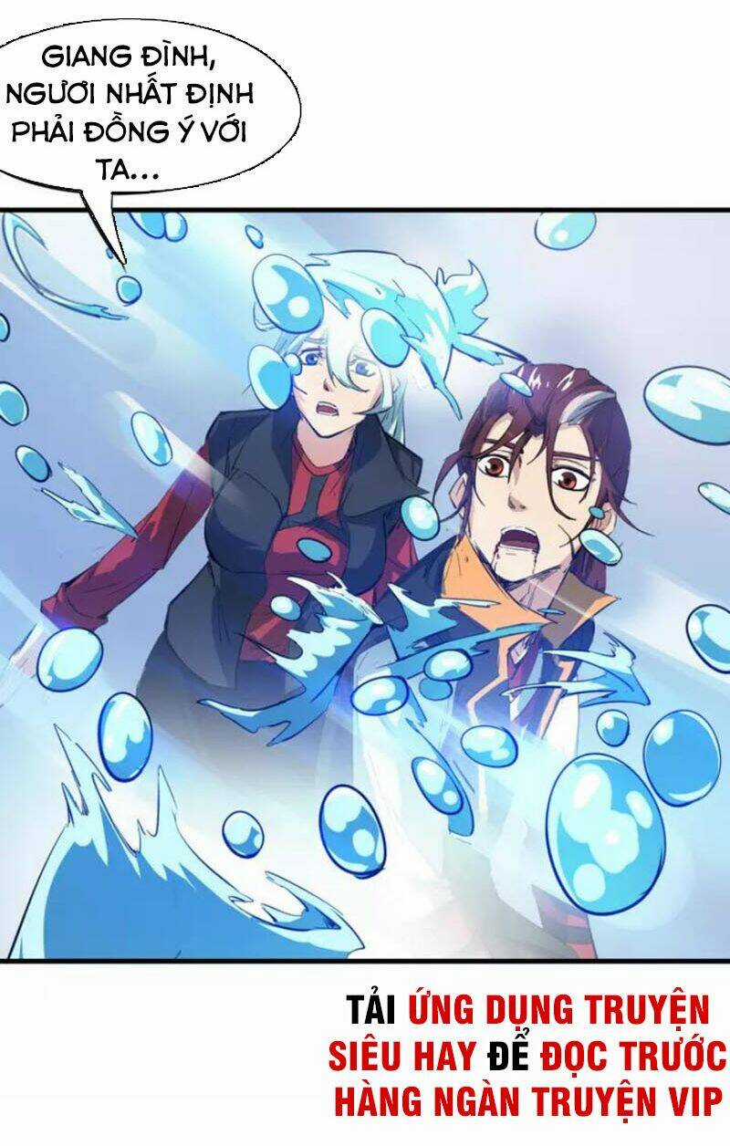 Long Mạch Võ Thần - Chapter 71 - Trang 53