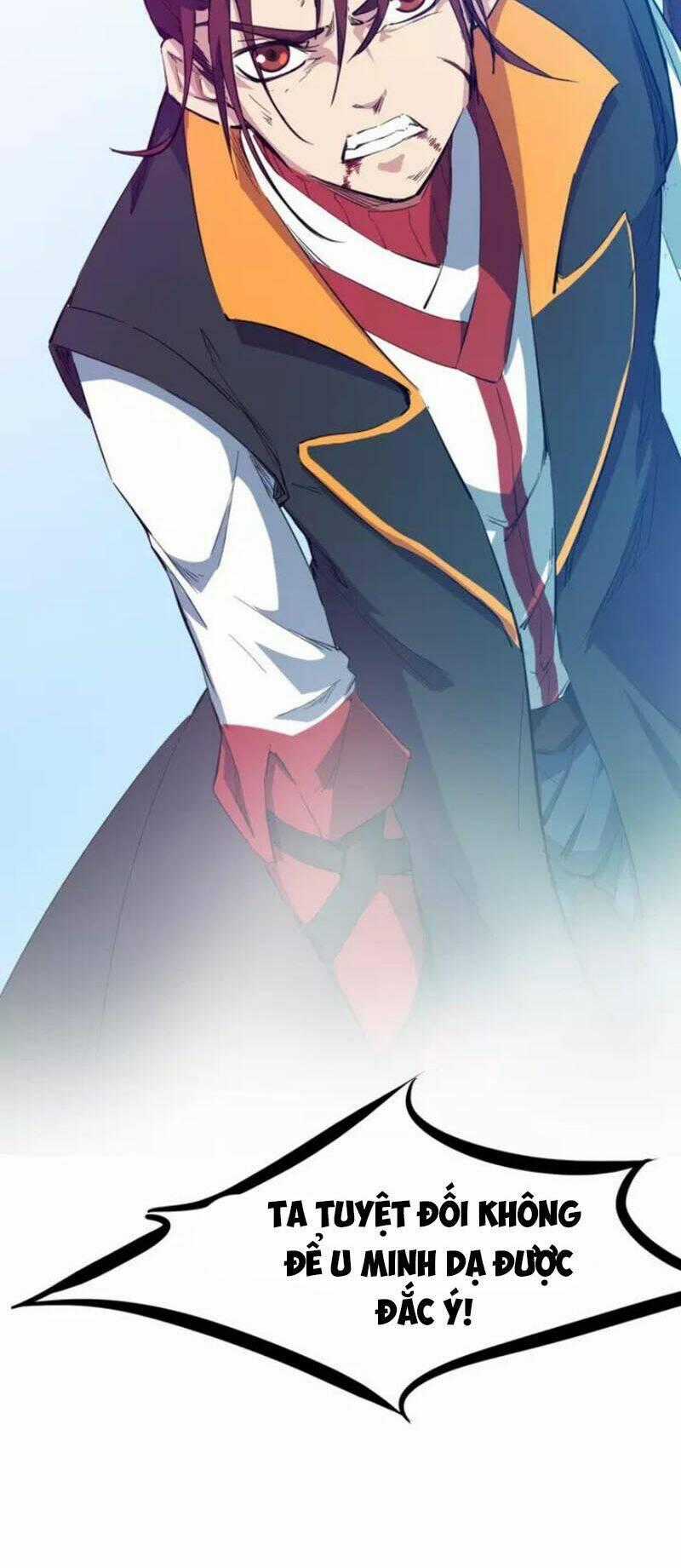 Long Mạch Võ Thần - Chapter 71 - Trang 55