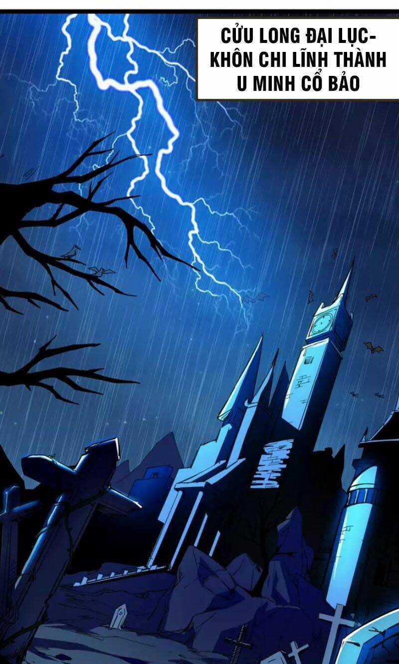 Long Mạch Võ Thần - Chapter 71 - Trang 10