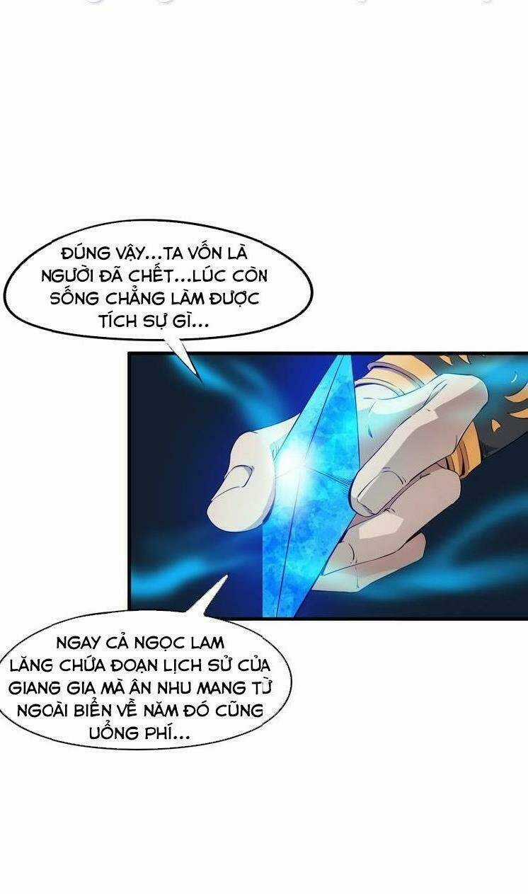 Long Mạch Võ Thần - Chapter 72 - Trang 14