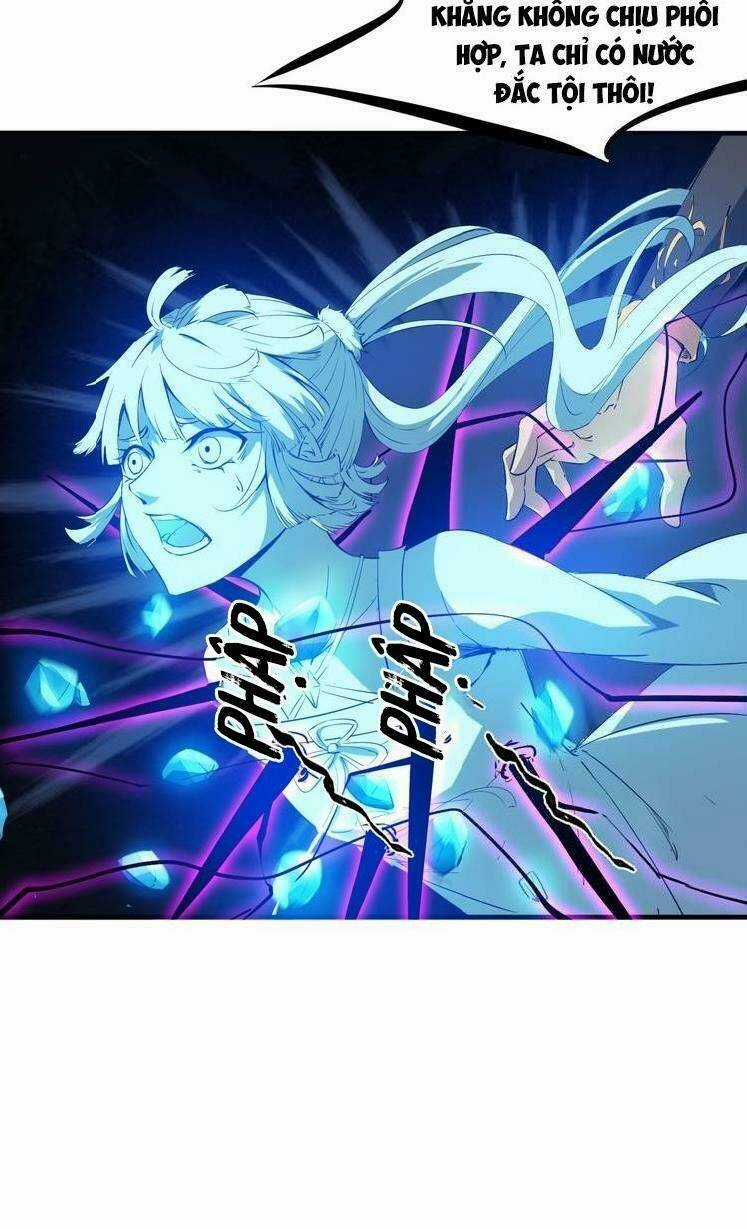 Long Mạch Võ Thần - Chapter 72 - Trang 18