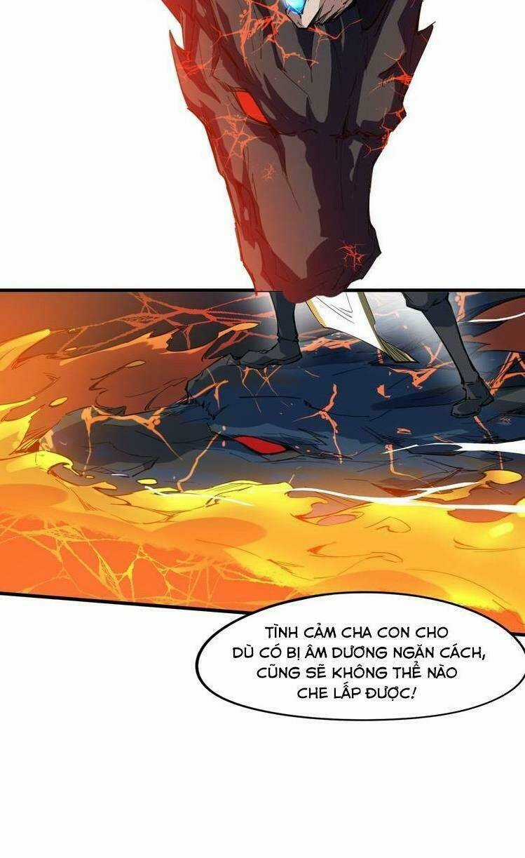 Long Mạch Võ Thần - Chapter 72 - Trang 40