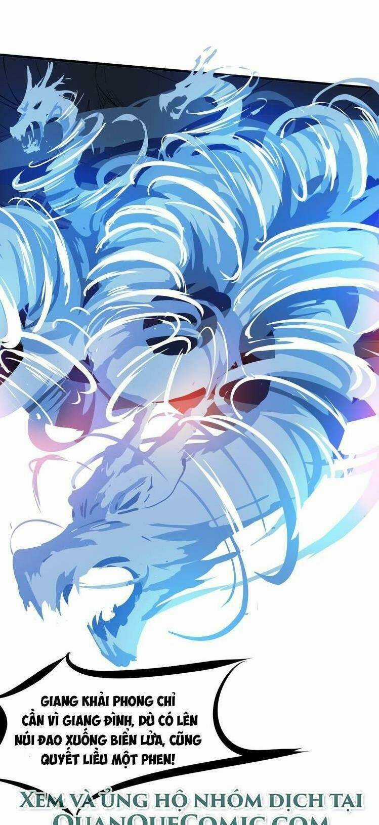 Long Mạch Võ Thần - Chapter 72 - Trang 41