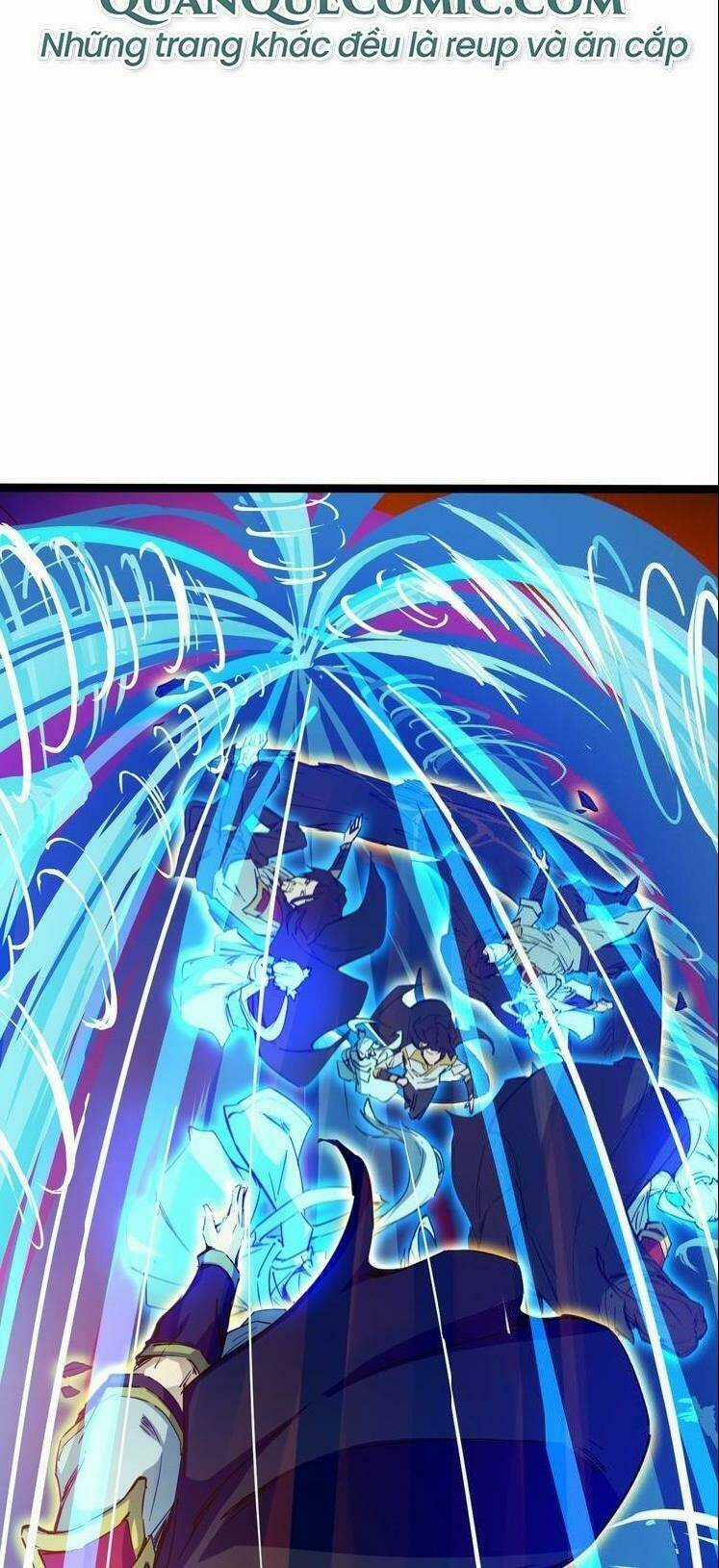 Long Mạch Võ Thần - Chapter 72 - Trang 42