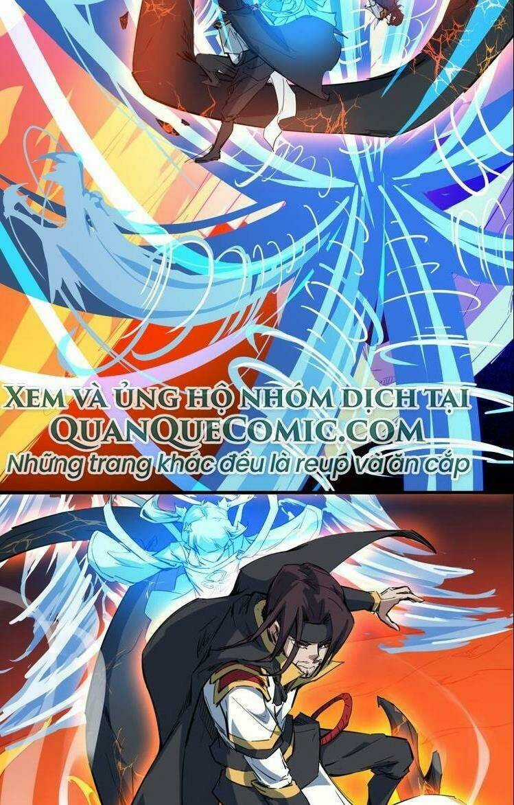 Long Mạch Võ Thần - Chapter 72 - Trang 45