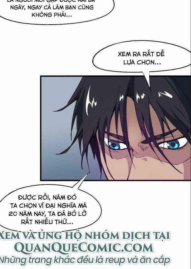 Long Mạch Võ Thần - Chapter 72 - Trang 6