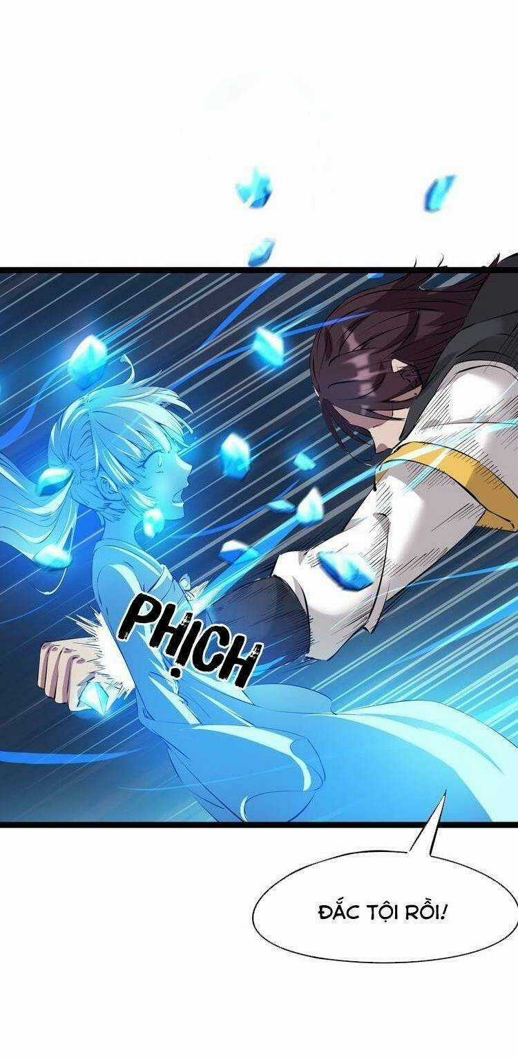 Long Mạch Võ Thần - Chapter 72 - Trang 58