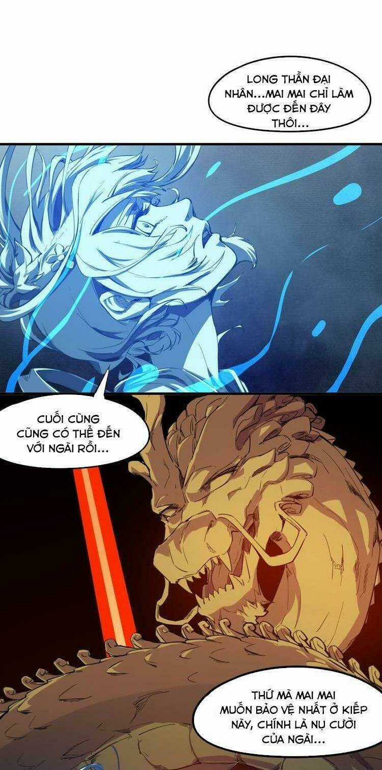 Long Mạch Võ Thần - Chapter 72 - Trang 61
