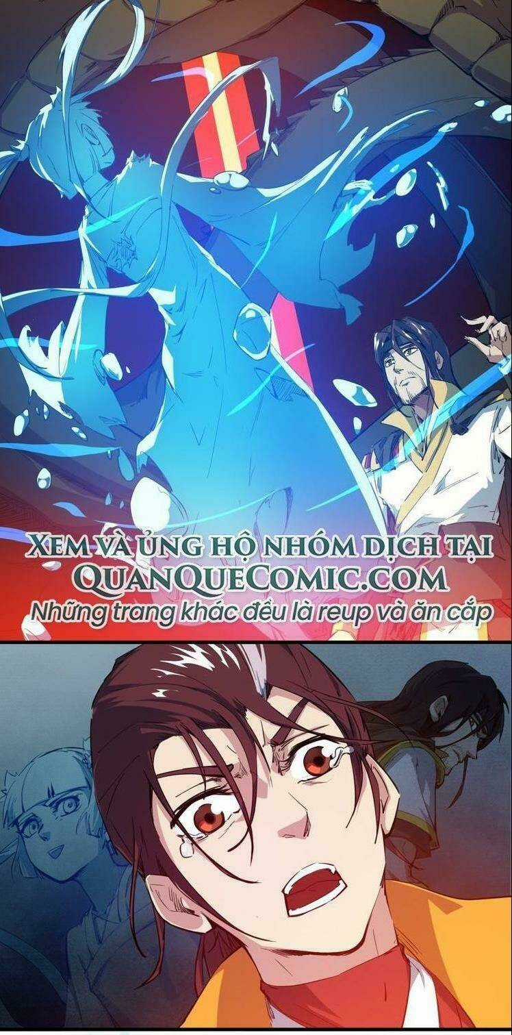 Long Mạch Võ Thần - Chapter 72 - Trang 62