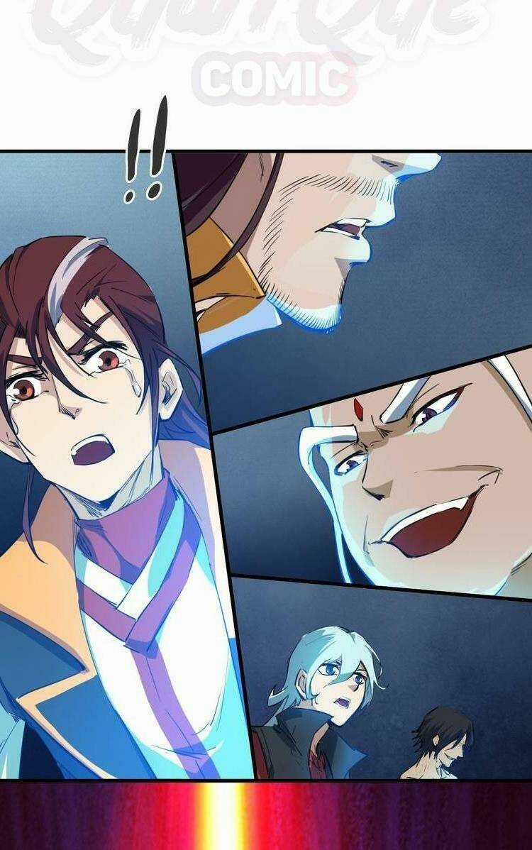 Long Mạch Võ Thần - Chapter 72 - Trang 64