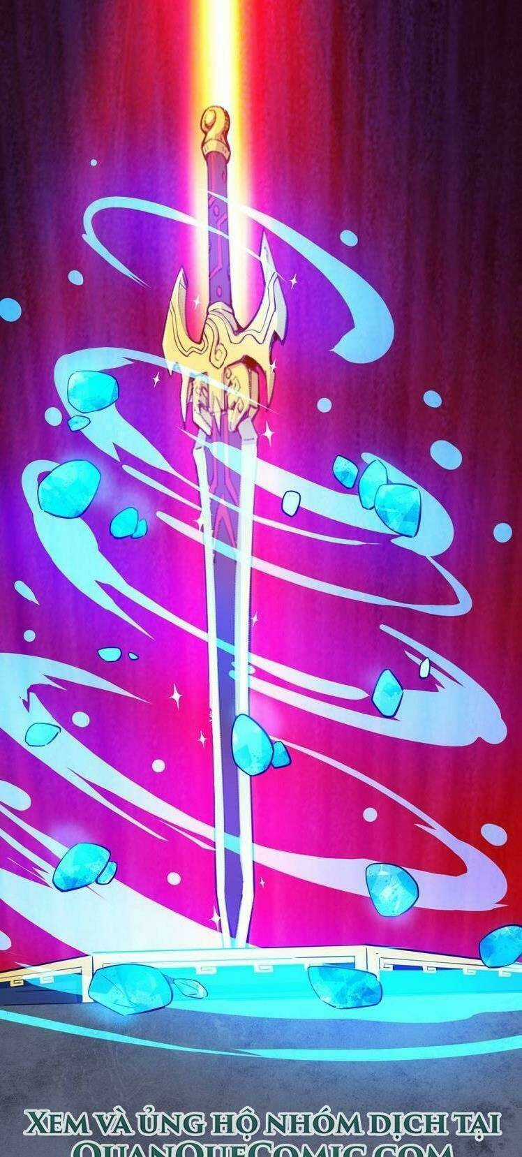 Long Mạch Võ Thần - Chapter 72 - Trang 65