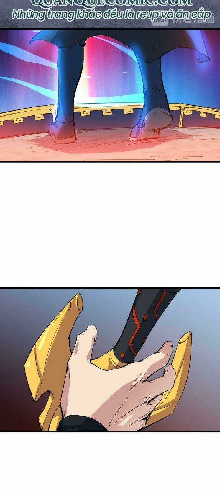 Long Mạch Võ Thần - Chapter 72 - Trang 66