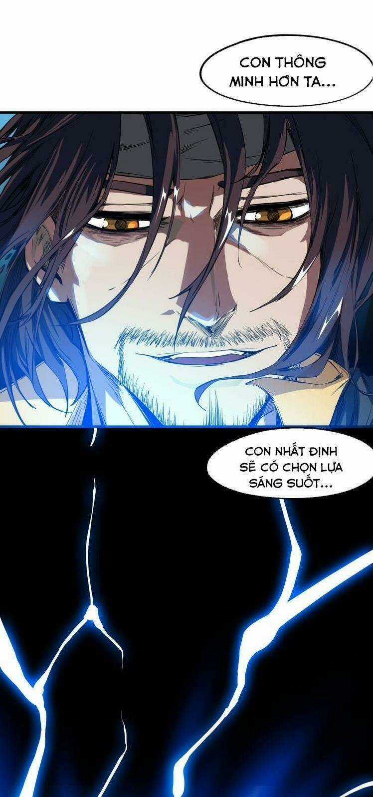 Long Mạch Võ Thần - Chapter 72 - Trang 69