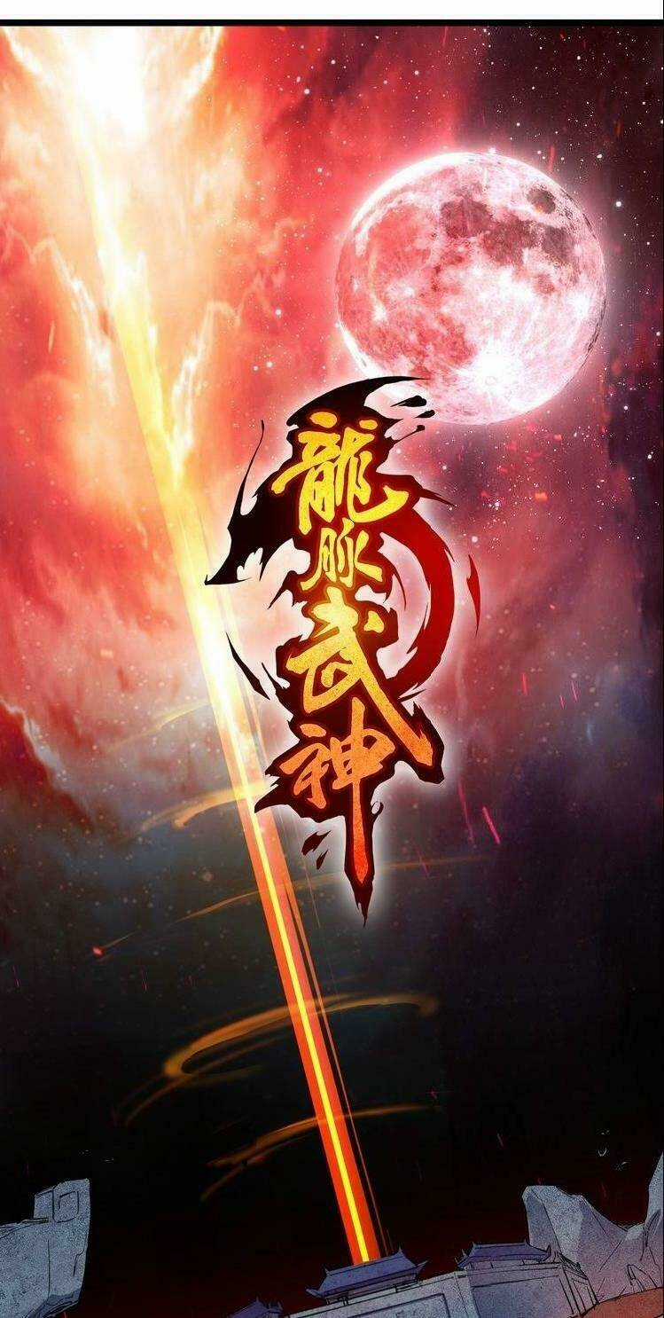 Long Mạch Võ Thần - Chapter 72 - Trang 8