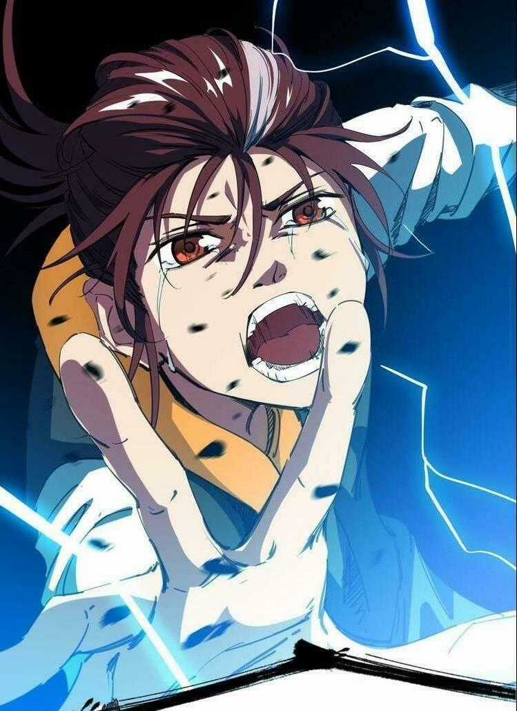 Long Mạch Võ Thần - Chapter 72 - Trang 71