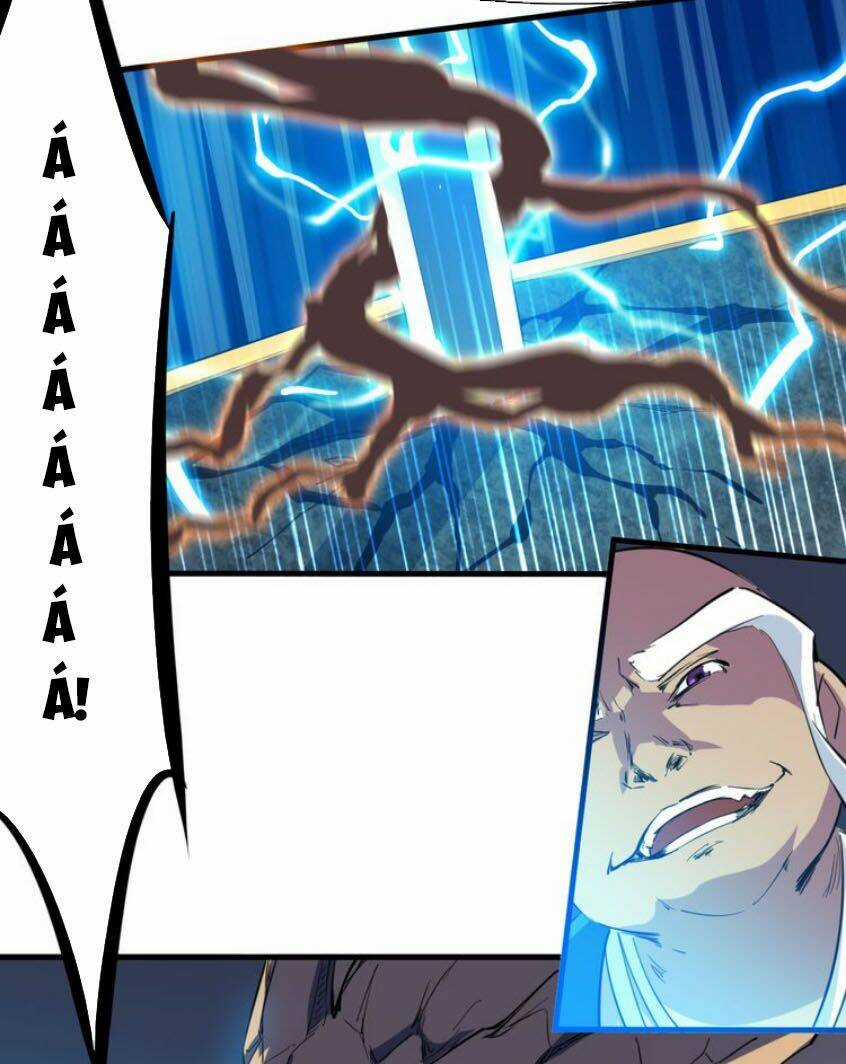 Long Mạch Võ Thần - Chapter 73 - Trang 16