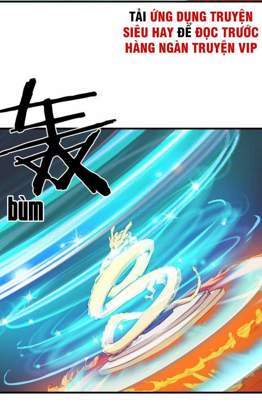 Long Mạch Võ Thần - Chapter 73 - Trang 19