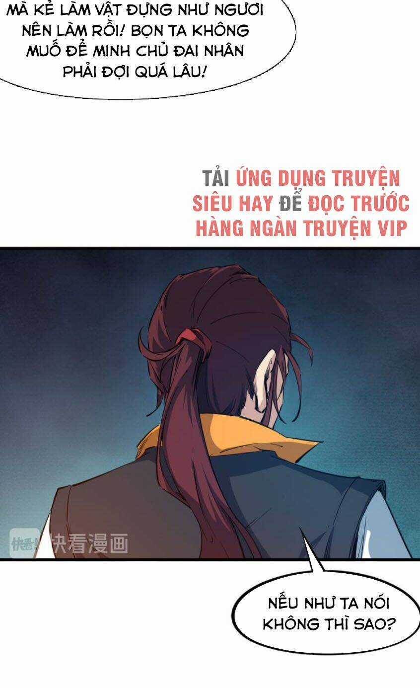 Long Mạch Võ Thần - Chapter 73 - Trang 26